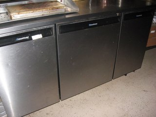 Property photo 56 - Major Auction - Formerly Hilger's Restaurant & Farm Market Plus Excess from Thermodyne Foodservice Products